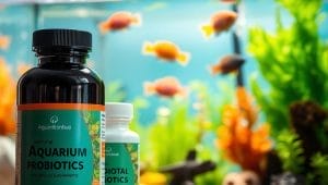aquarium probiotic supplements