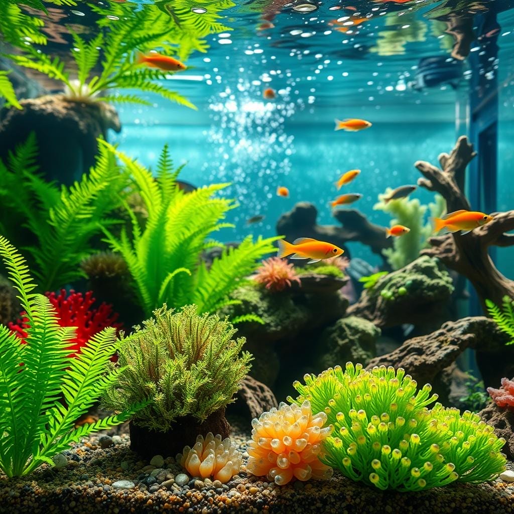 Boost Your Aquarium’s Health with Beneficial Bacteria