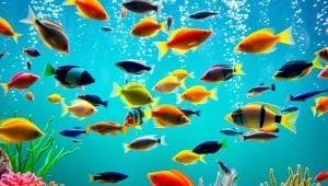 choosing compatible tank mates for balanced aquarium