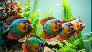 discus fish care requirements