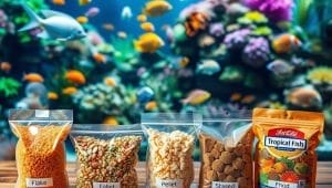 evaluating different food formats