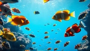 evolutionary fish communication