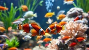 expert fish communication techniques