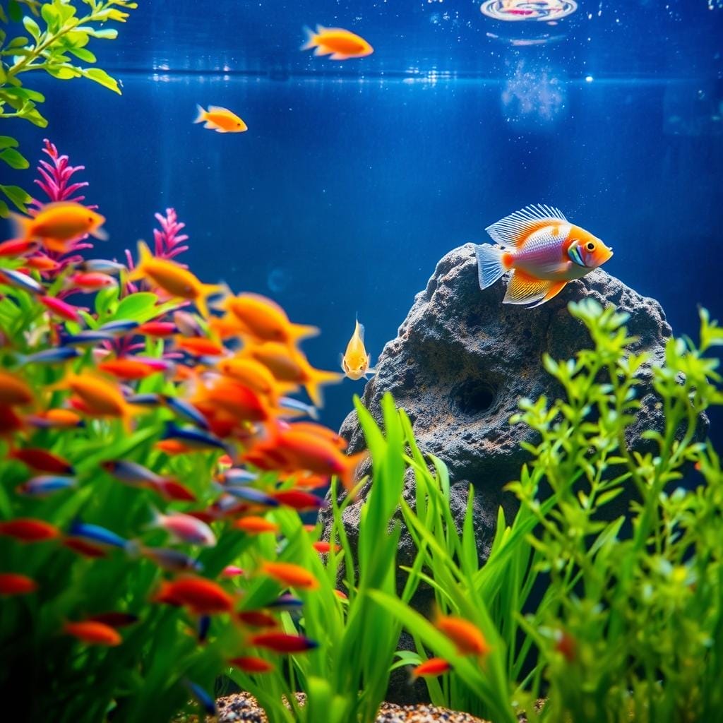 Decoding Fish Hiding Behavior: What You Need to Know