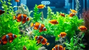 holistic aquarium health plan