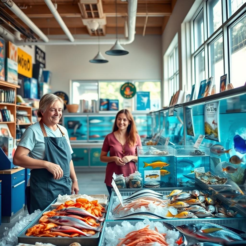 Discover the Best Local Fish Stores Near You