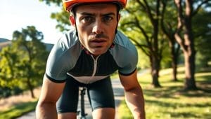 mental resilience cycling recovery