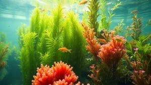 natural processes for water clarity