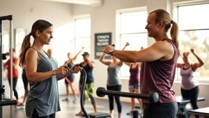 physical therapy strength training