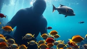 predators and noise ecological constraints