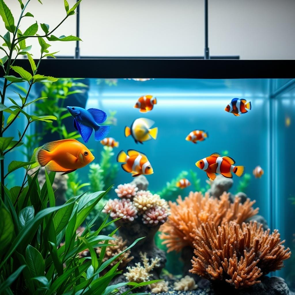 Discover Your Perfect rare tropical fish for Your Aquarium