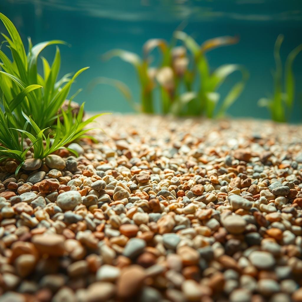 Mastering Substrate Cleaning for a Healthy Aquarium Environment