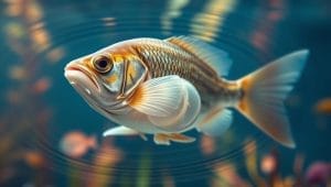 swim bladder sound production