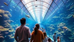 top rated public aquariums united states