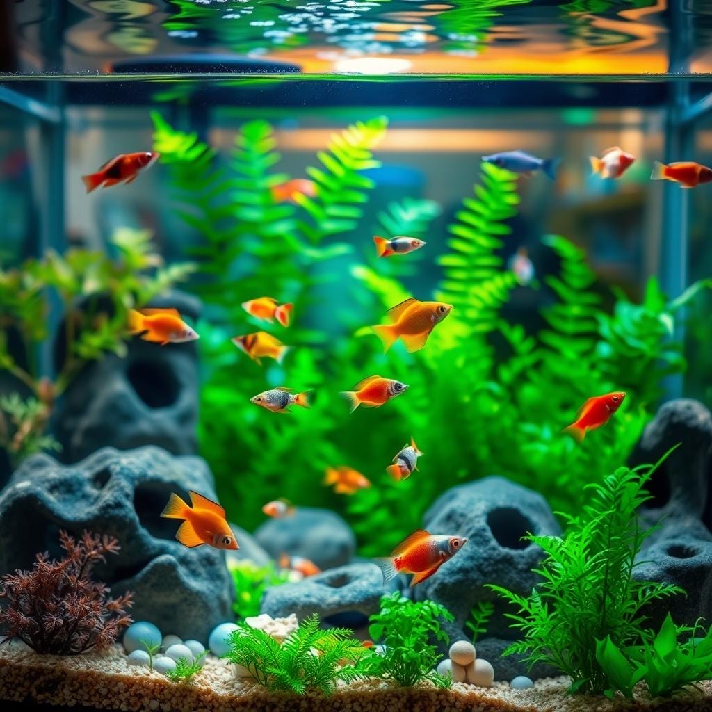 Tropical Fish Breeding Made Easy: Your Step-by-Step Guide