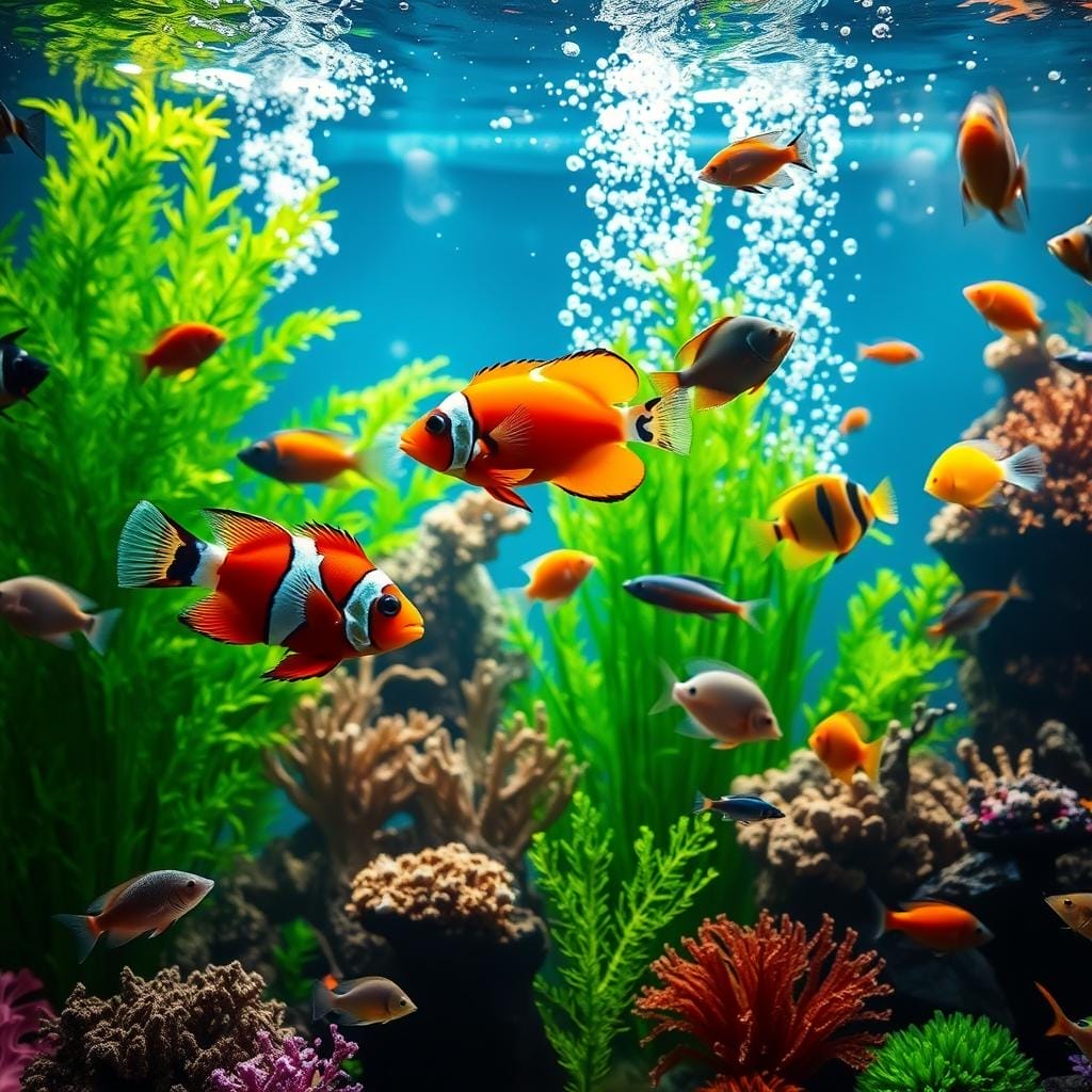 Tropical Fish Diseases: Symptoms, Treatment, and Prevention