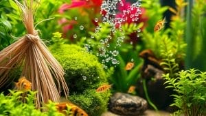 breeding neon tetra environment
