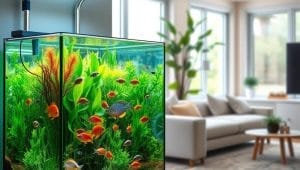 energy efficient aquarium setup energy efficient aquarium setup