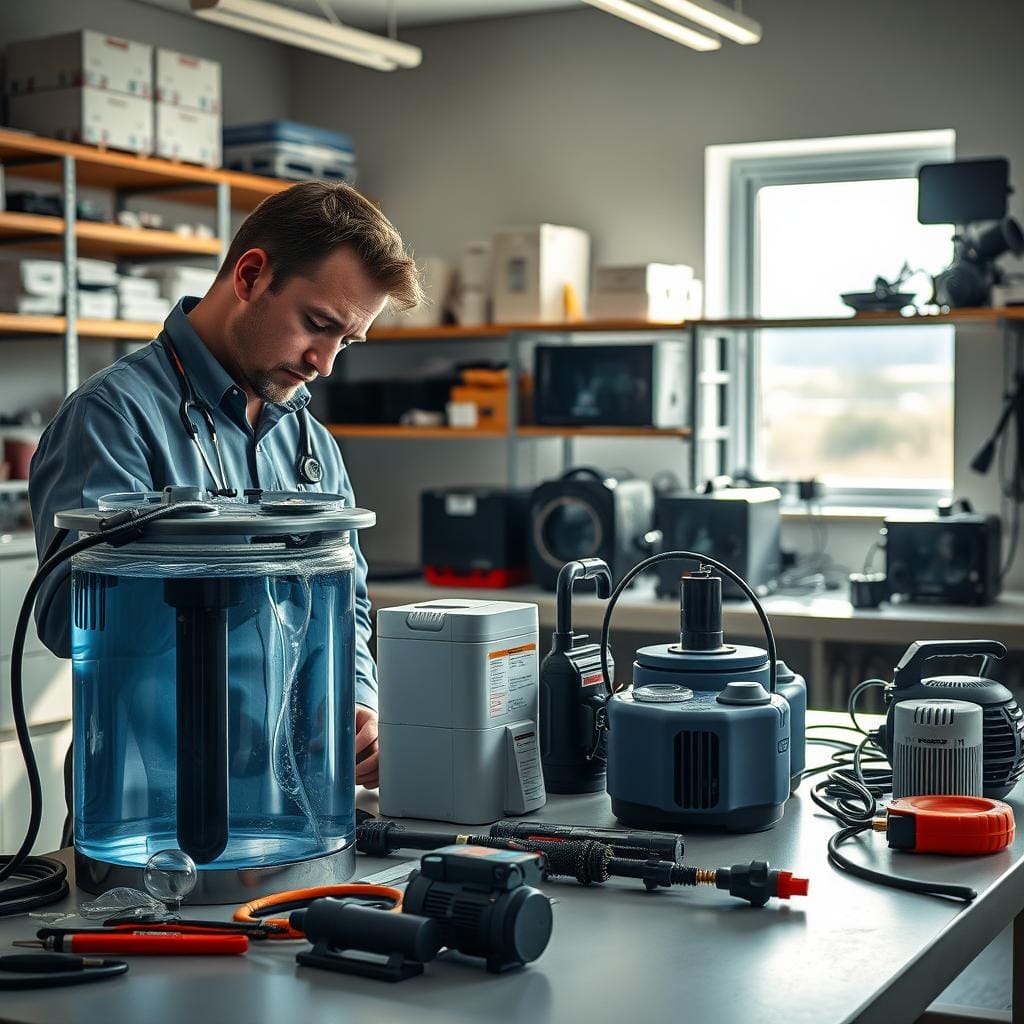 Keep Your Aquarium Safe with Regular Equipment Checks