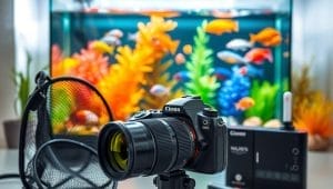 essential aquarium equipment