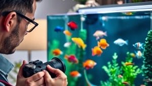 ethical aquarium fish welfare