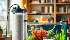 filter system