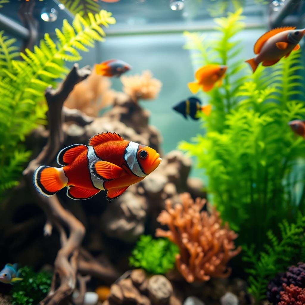 Expert Fish Photography Tips for Your Home Aquarium
