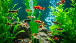 guppy behavior and needs guppy behavior and needs