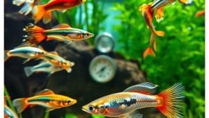 guppy health challenges guppy health challenges