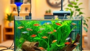 guppy tank setup equipment guppy tank setup equipment