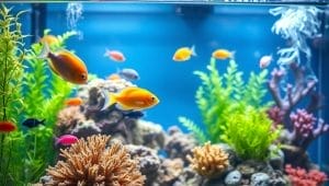 long-term benefits of spotless aquarium
