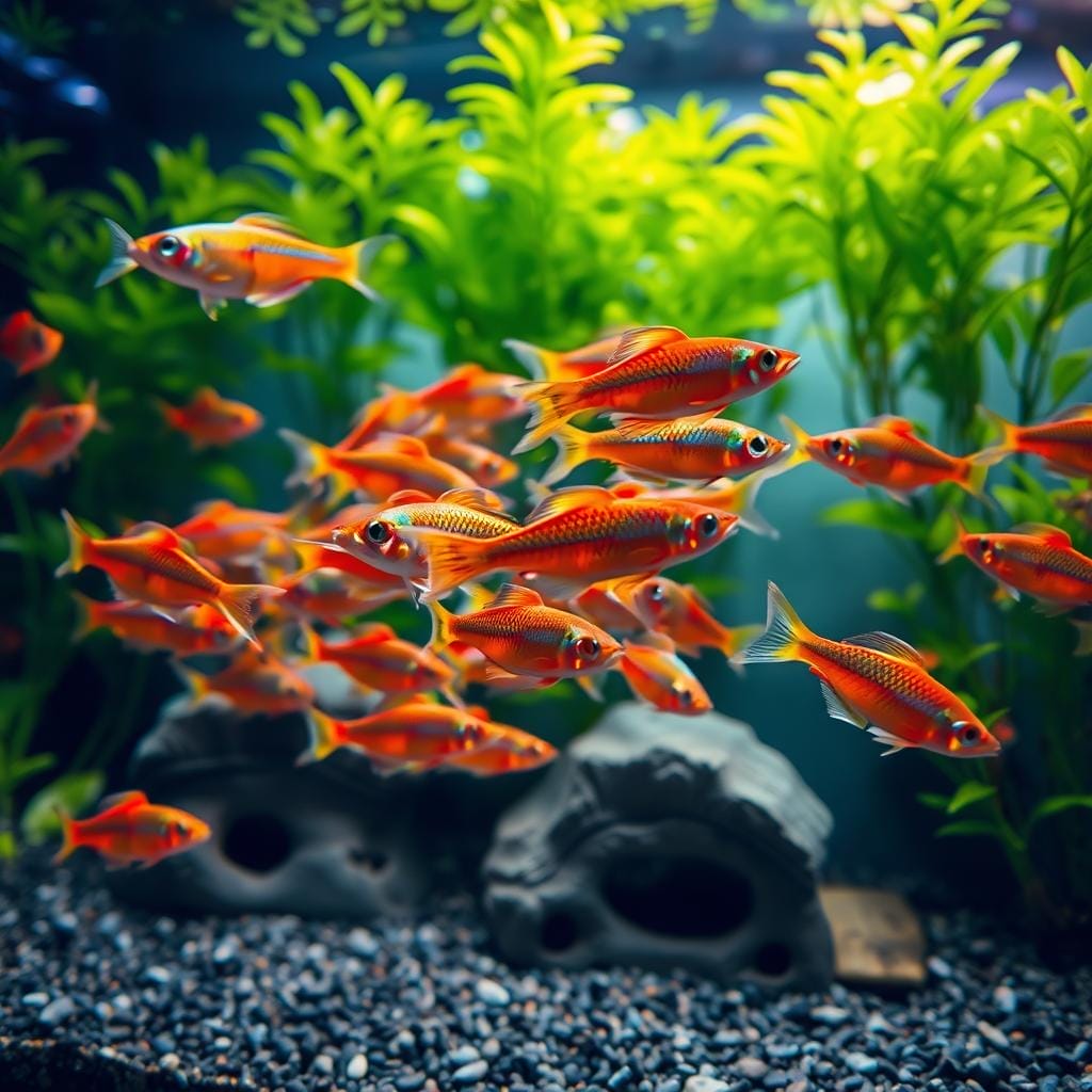 Rasbora Care Guide: How to Care for Your Rasbora