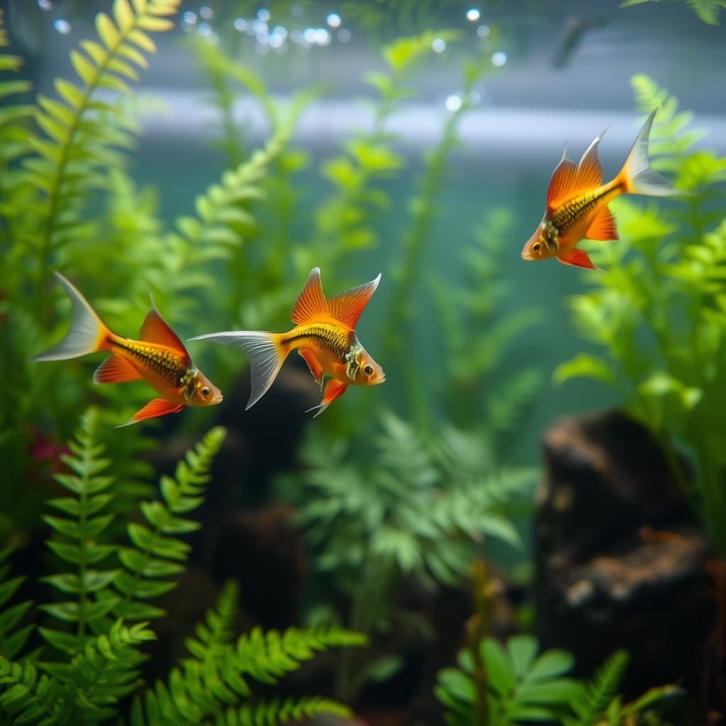 Swordtail Care: Tips for Healthy Aquarium Fish