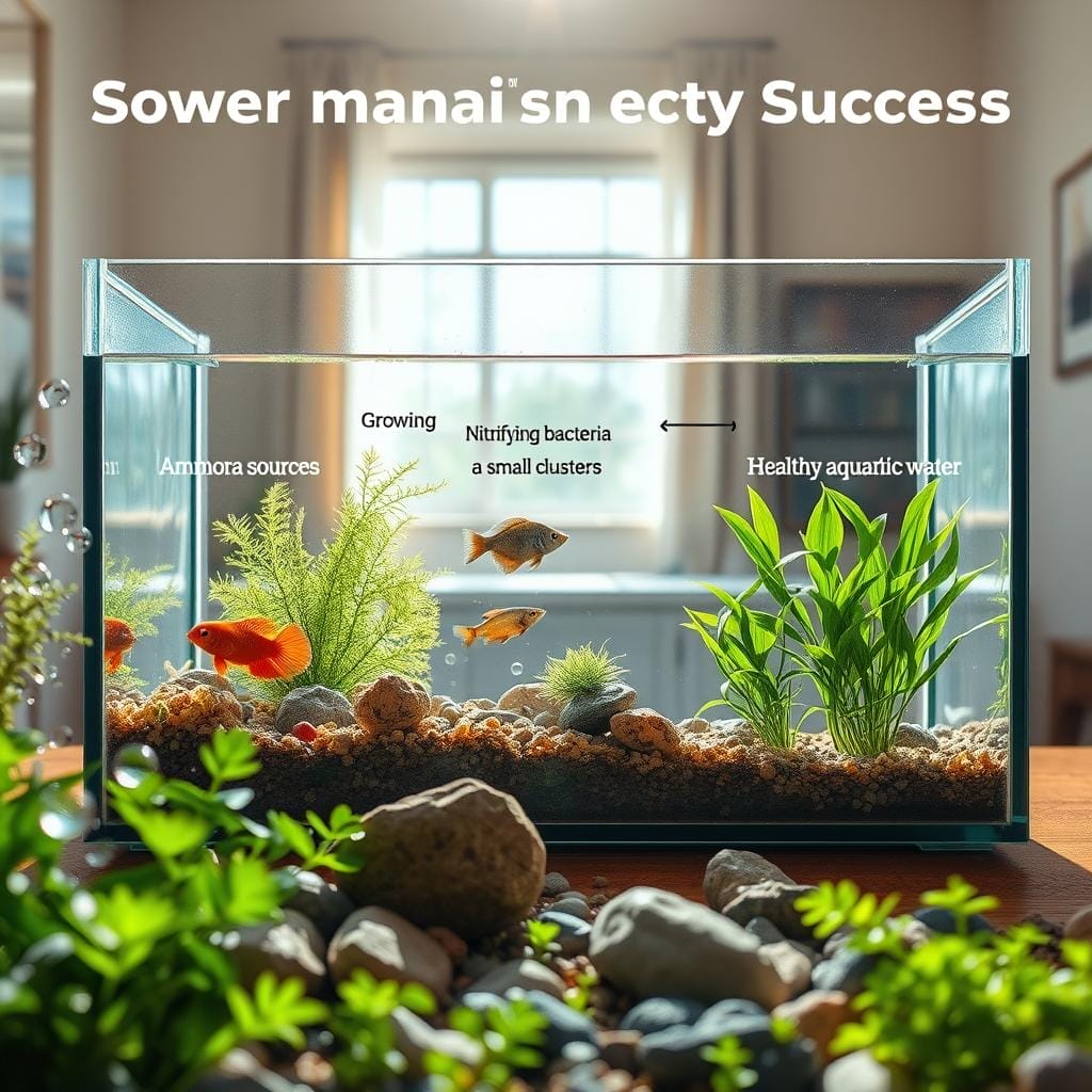 Aquarium Cycling: Your Guide to a Thriving Ecosystem