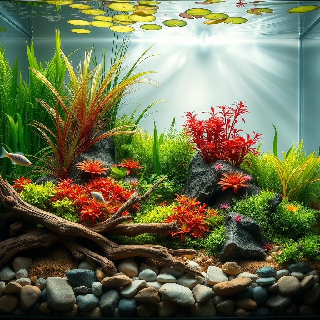 Discover the Art of Aquascaping: Tips for Your Aquarium