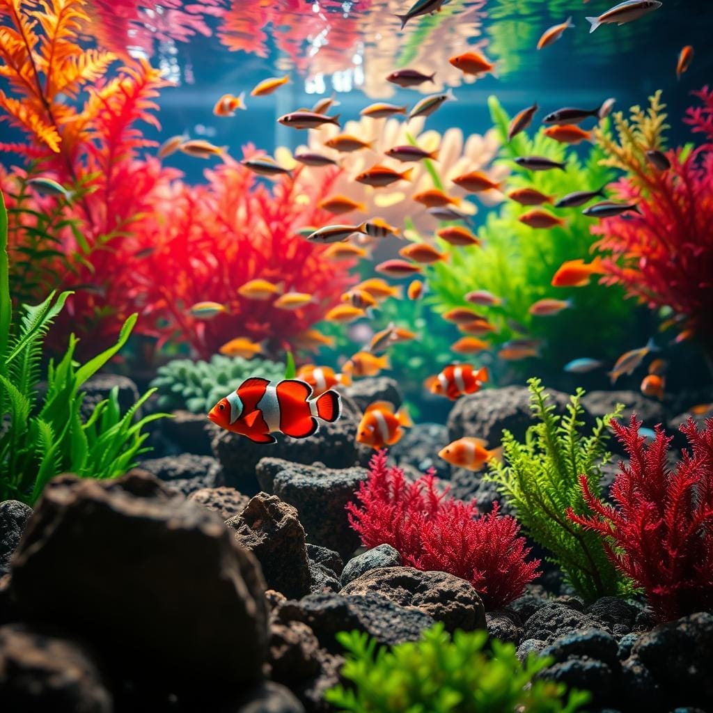 Tropical Fish Care: Tips for Your Aquarium Success