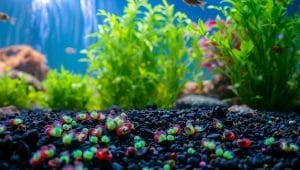 beneficial bacteria seeding