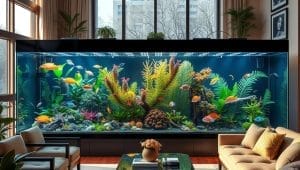 best aquarium selections for your home