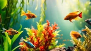 compatible tank mates