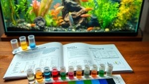 daily water testing kit