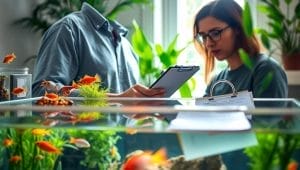 expert aquarium care tips