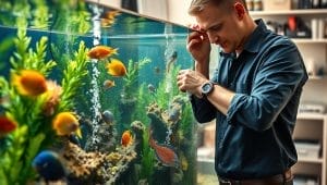 expert tropical fish care