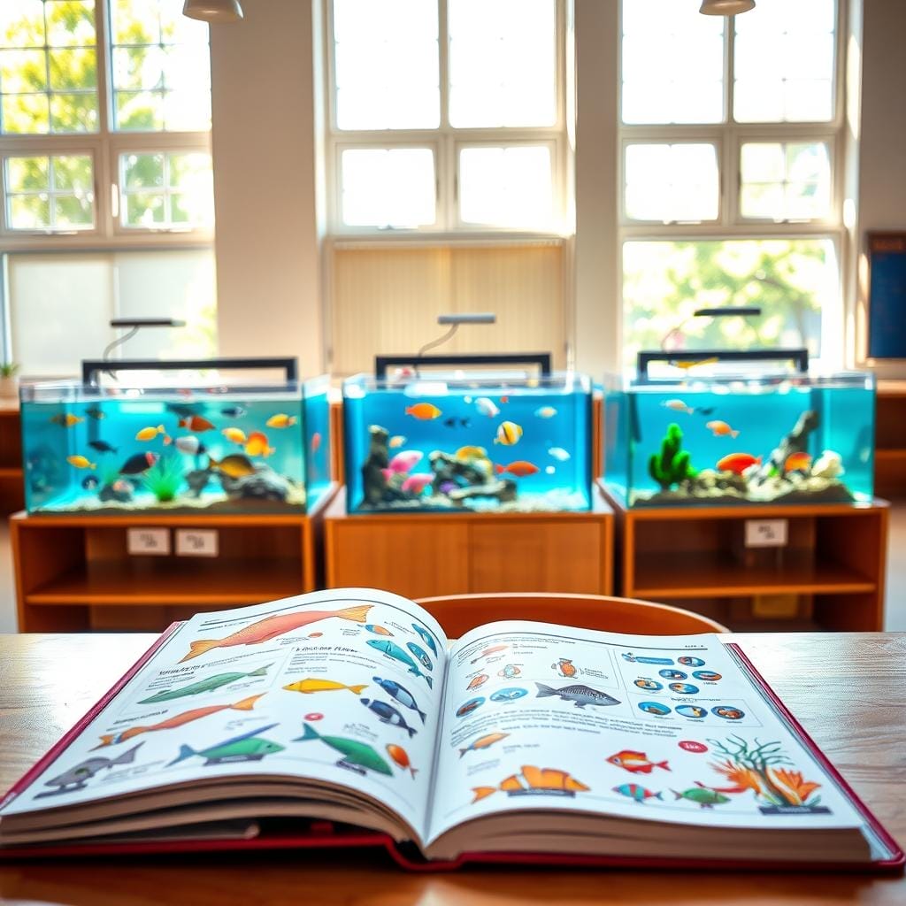 Your Guide to Free Aquarium Resources and Tips