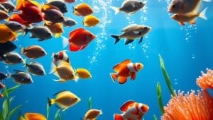 species behavior patterns